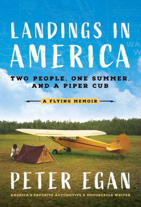 RaymondPat67576's tweet photo. Book Landings in America: Two People, One Summer, and a Piper Cub PDF Download - Peter Egan

➡ https://t.co/JKpaQR2fIU

Download or Read Online Landings in America: Two People, One Summer, and a Piper Cub Free Book (PDF ePub Mobi) by Peter https://t.co/IuNElzxqmC
