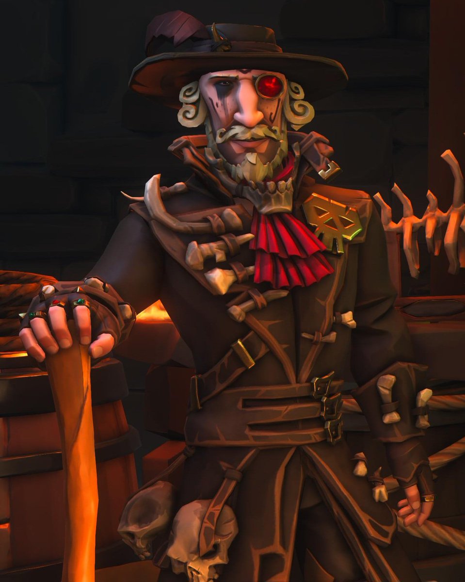 + Ironclad Mach + tweet media