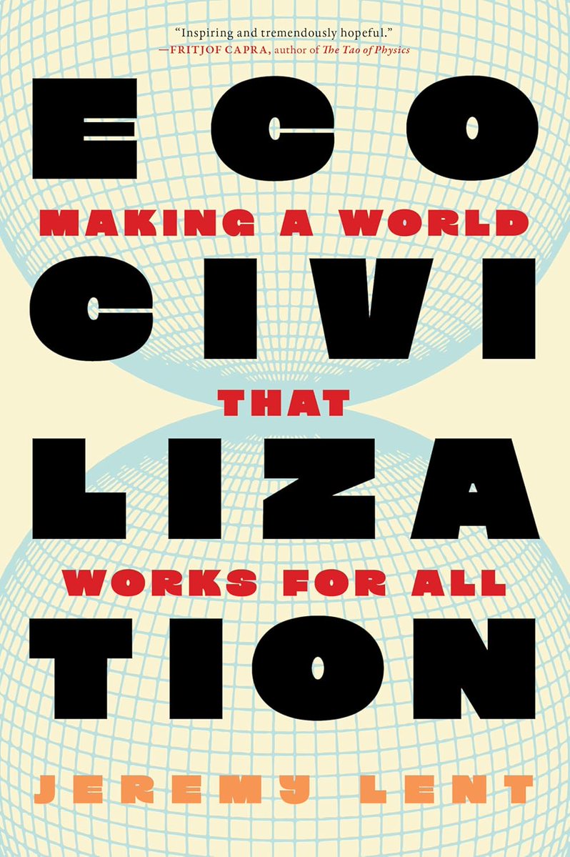 Jeremy Lent tweet media