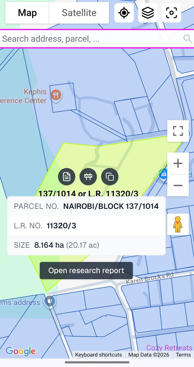 V Gikonyo Gitonga tweet media