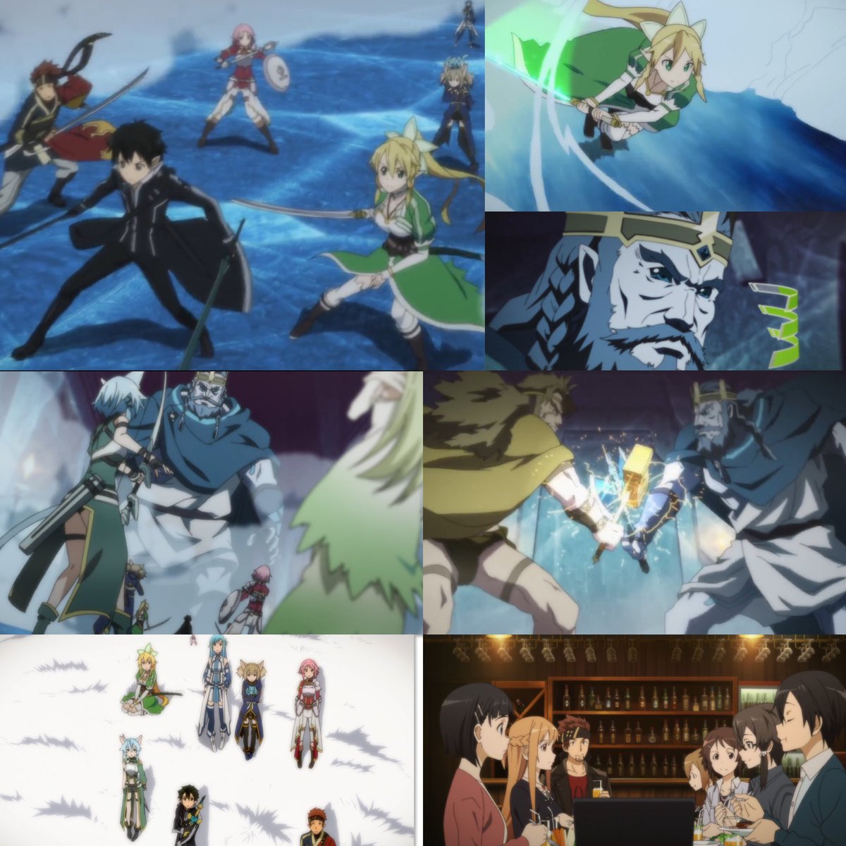 Hīrø🧌 tweet media