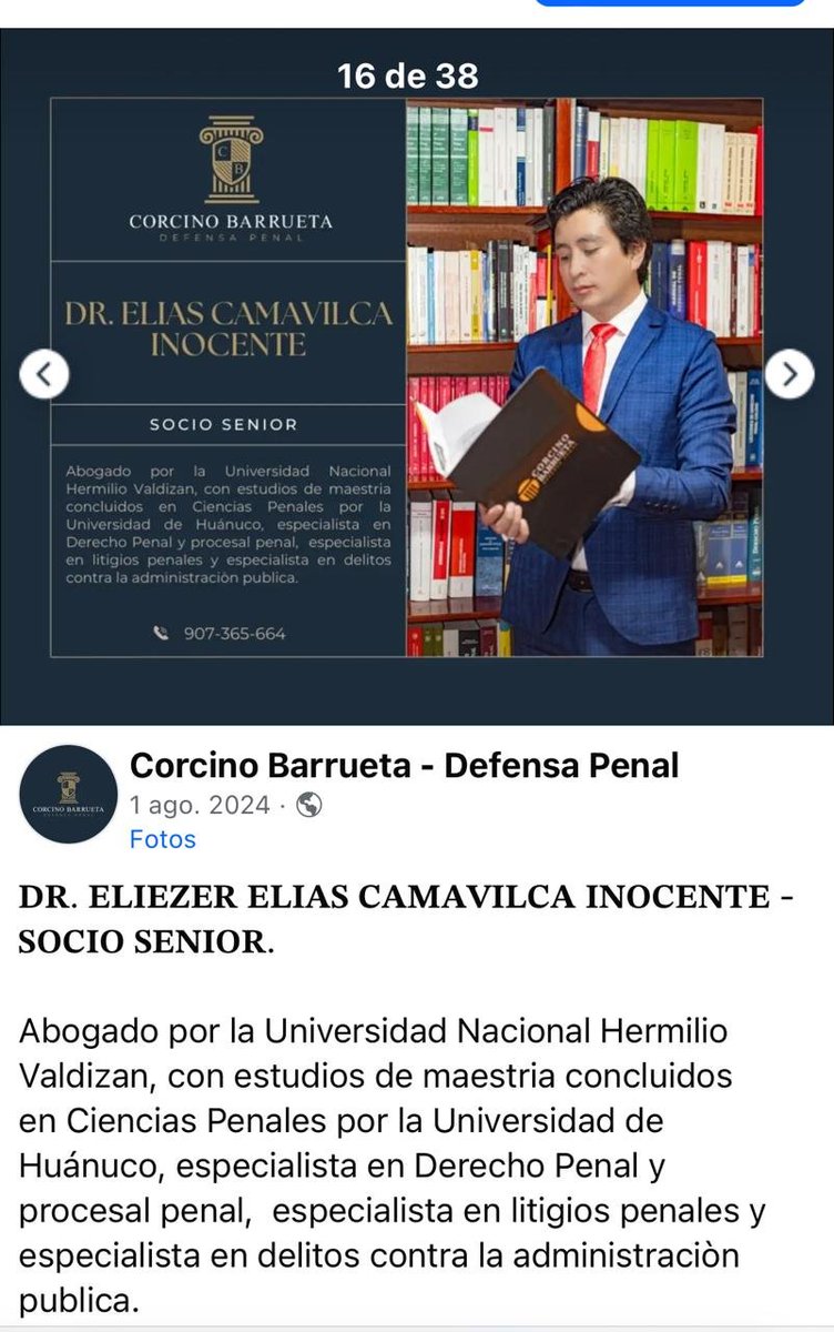 Vengador crema tweet media