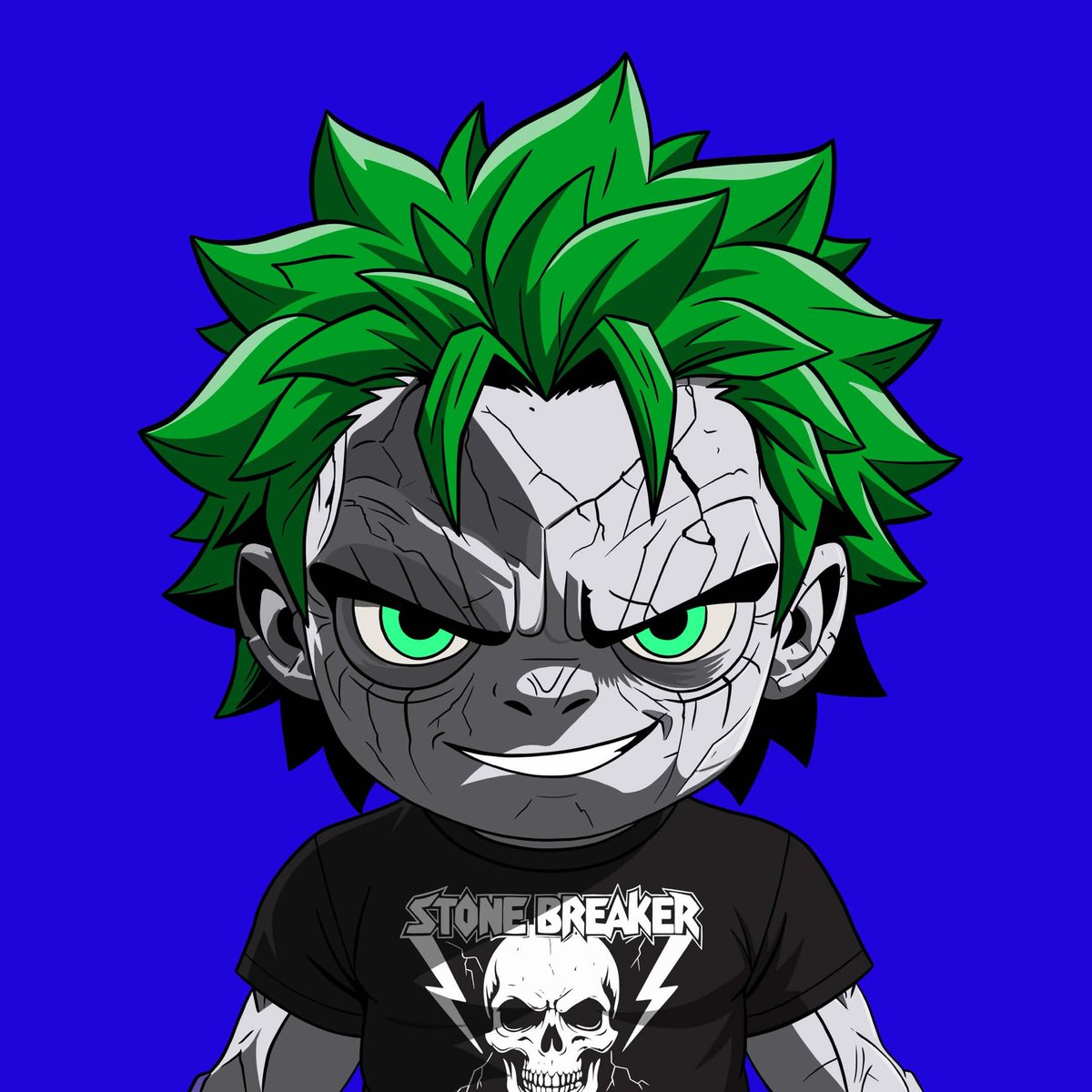 Stone Gods tweet media