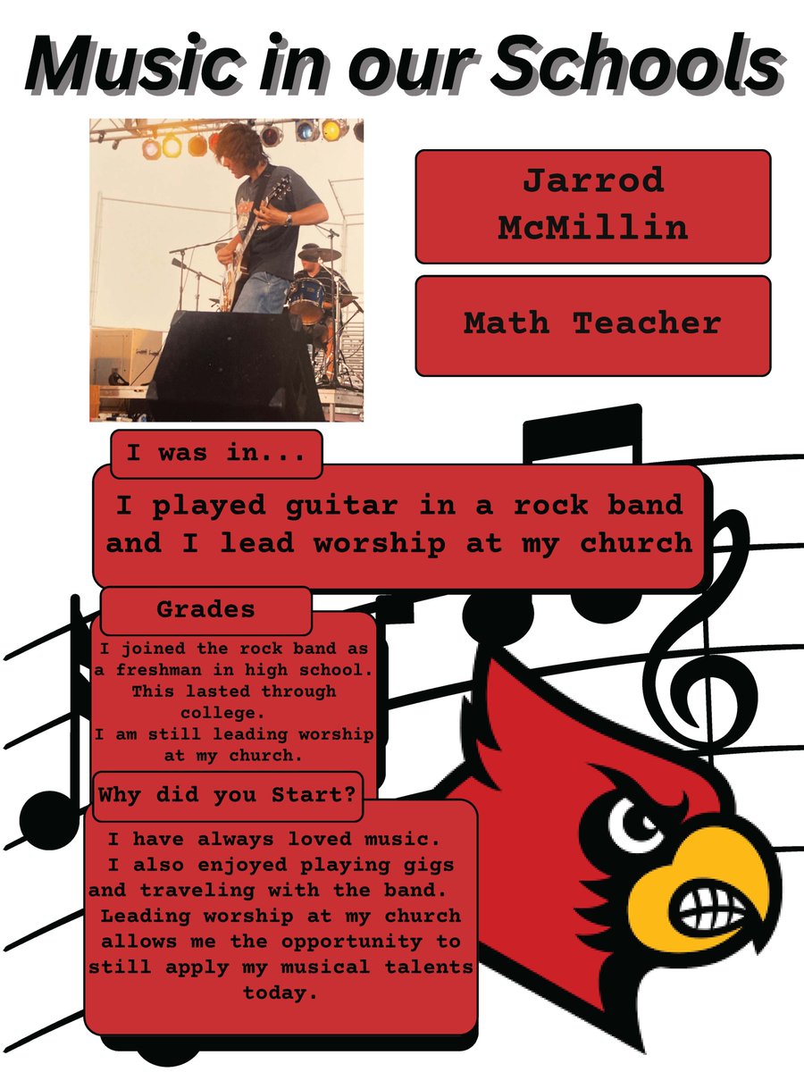 Mayfield High School tweet media