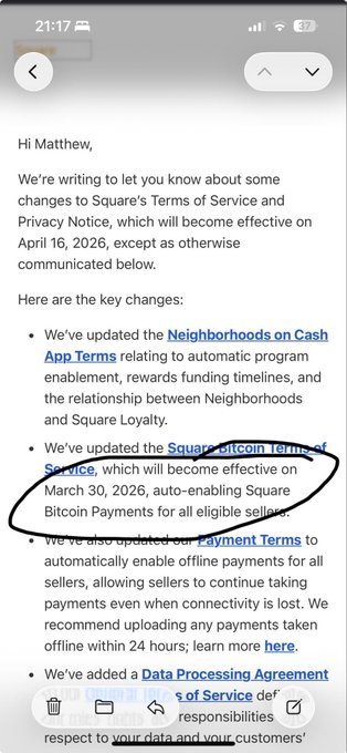 BTC Times tweet media