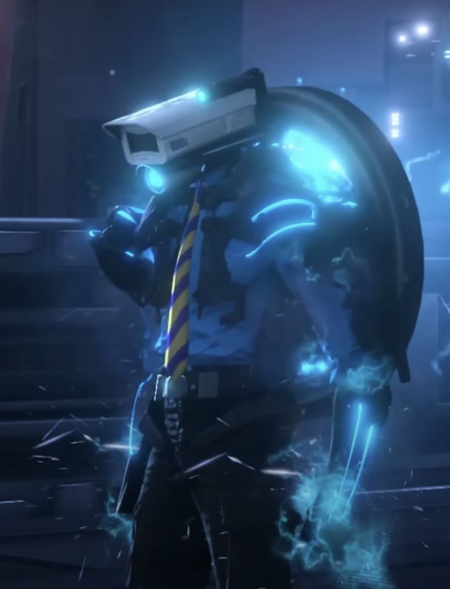 TheParrotking831 tweet media