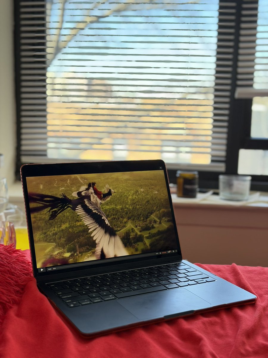 HEY NOVA tweet media