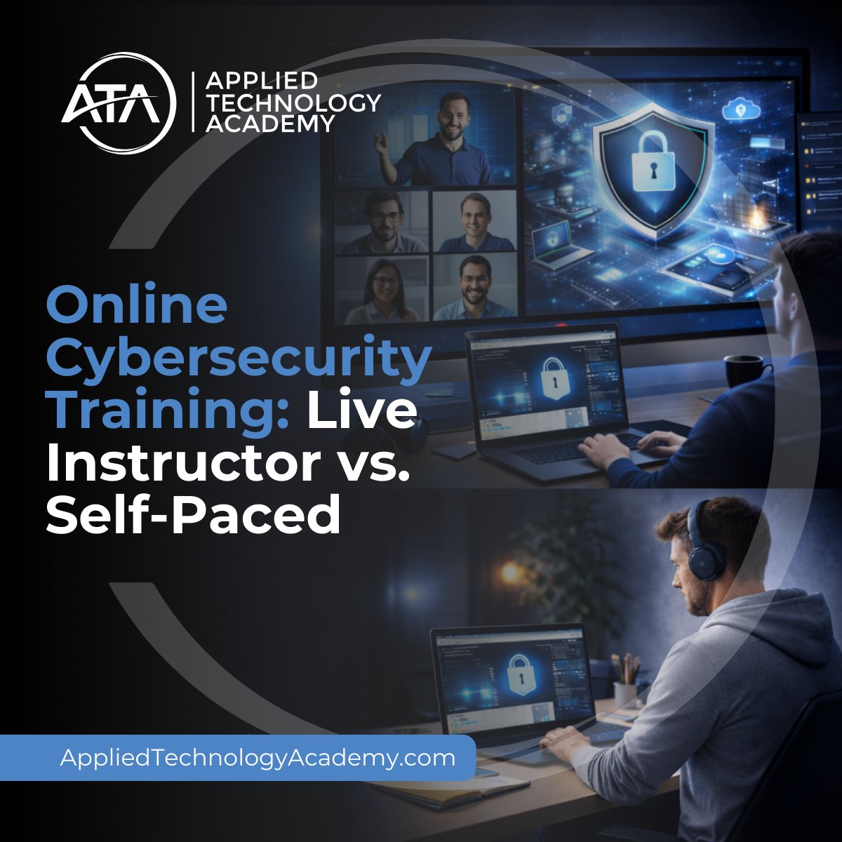 Applied Technology Academy tweet media