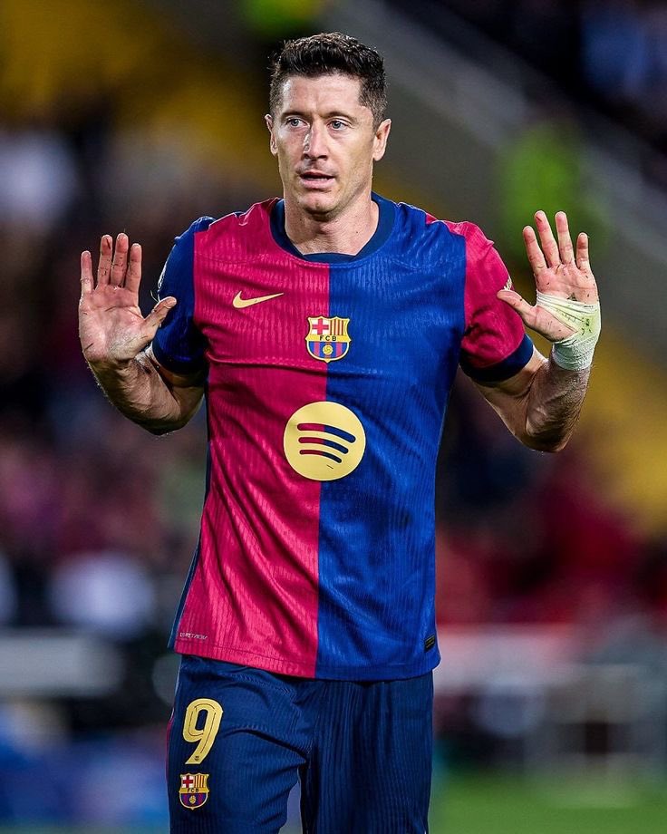 Omo Barca⚽️🖤 tweet media