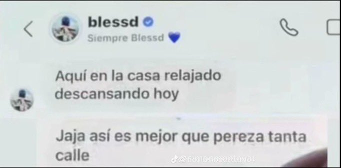 Yo todos los días :