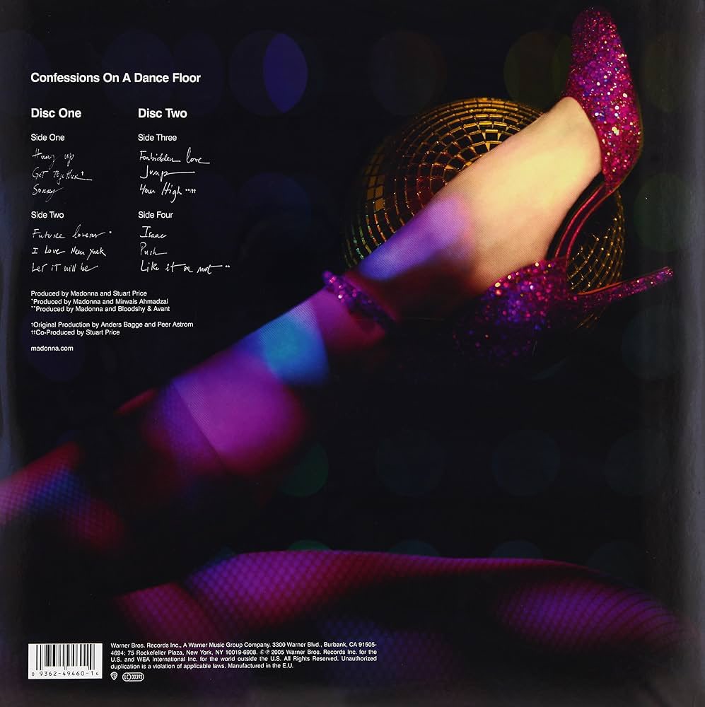 90s & 2000s Queens tweet media