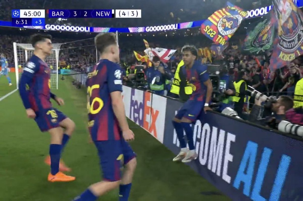 Football Extra tweet media