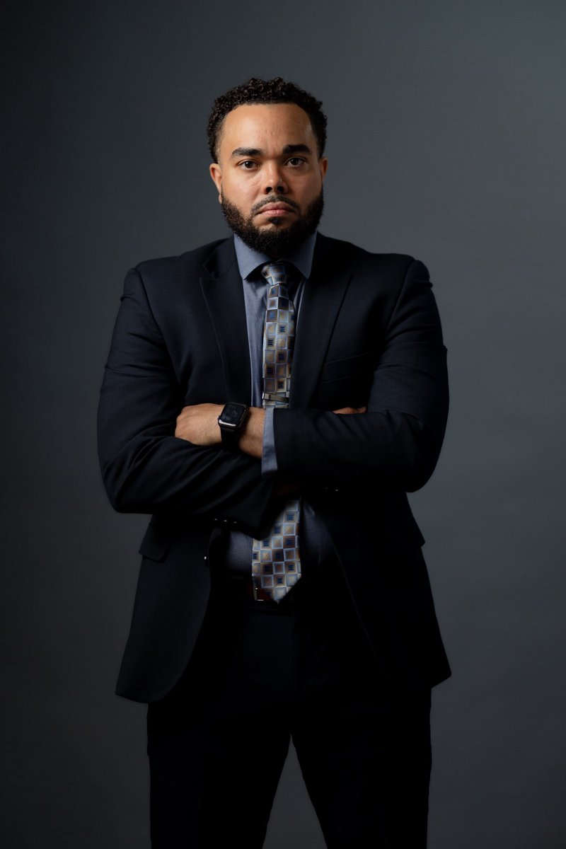 Corddaryl's tweet image. I’m proud to share that I’ve been promoted to Partner at Puget Law Group. ⚖️👔 This moment means a lot. This is just the beginning. 
#Grateful #BetOnYourself #CriminalDefense #TrialLawyer #Attorney #BlackLawyer #BlackAttorney