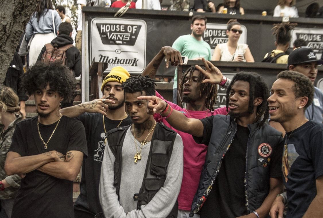 SoundCloud Era tweet media