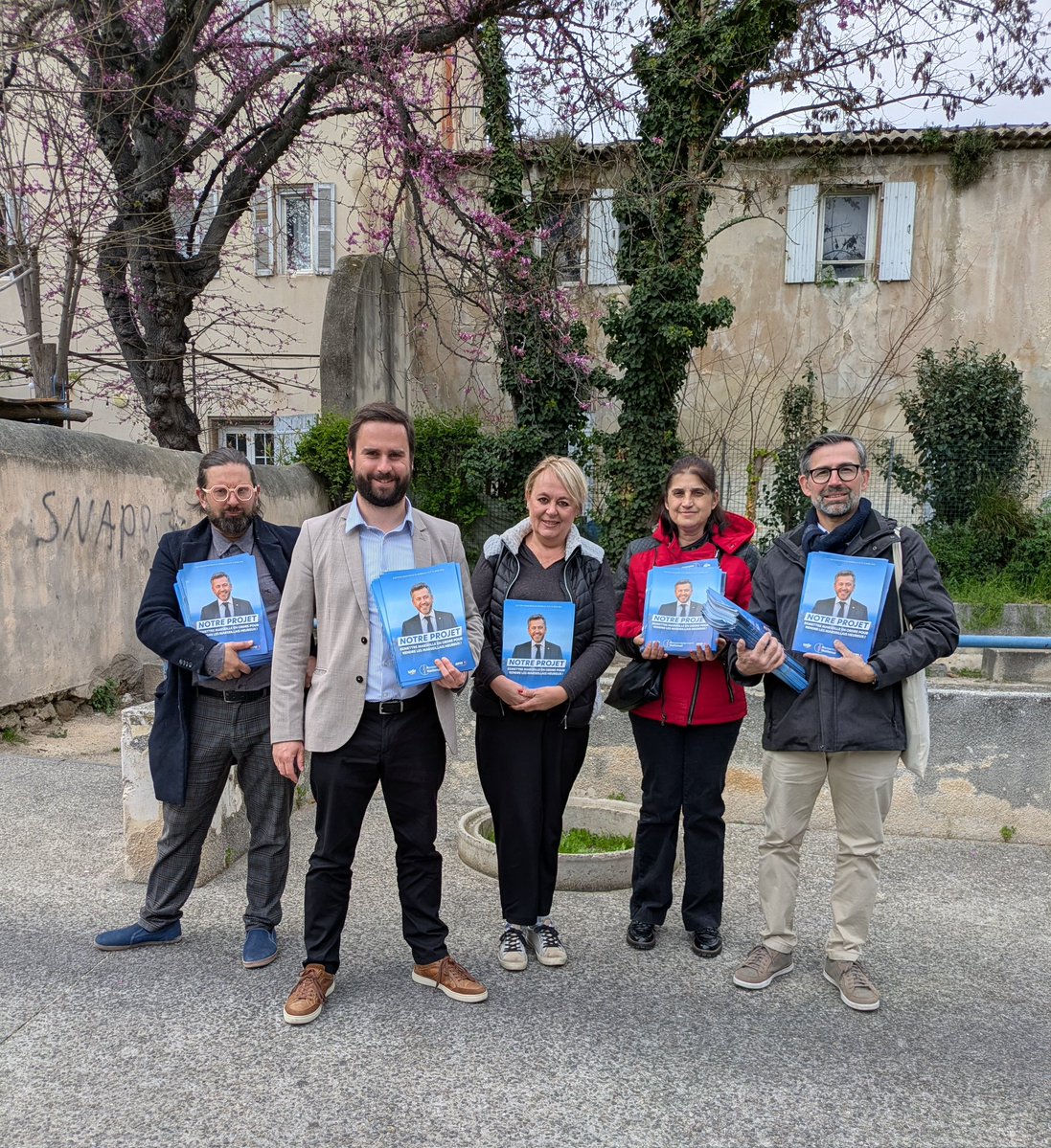 Thibaut Charpentier tweet media