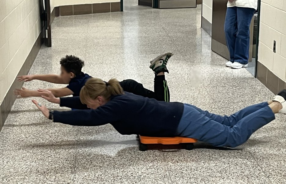 VMESMustangs tweet media