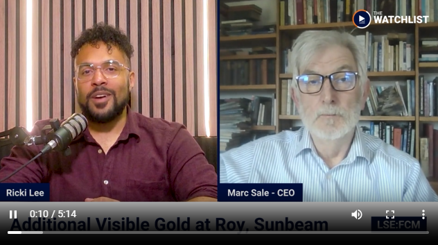 First Class Metals PLC. LSE:FCM FRA:WN9 tweet media