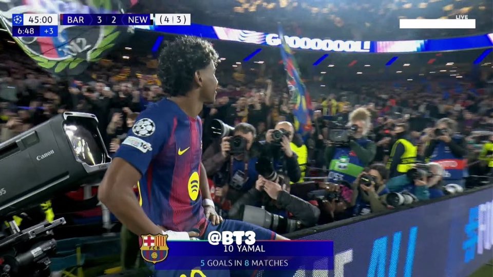 Araujismo tweet media