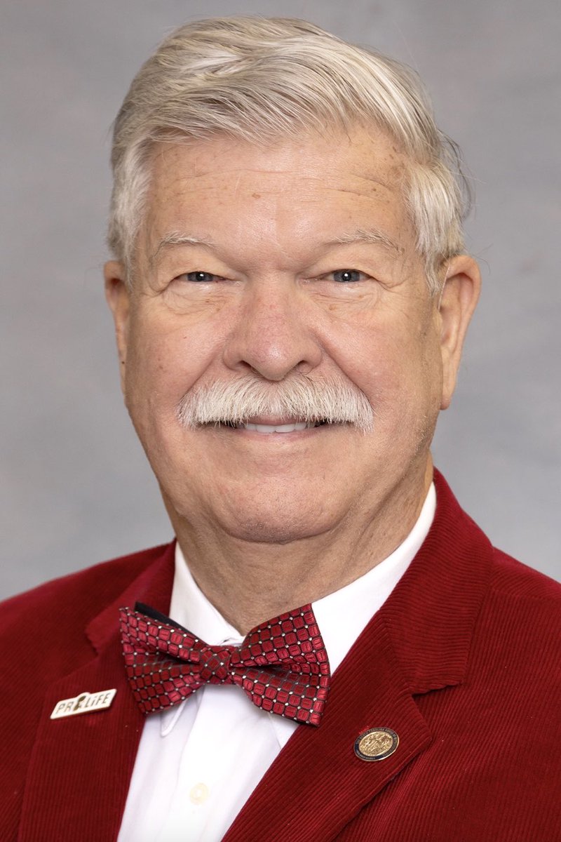 Speaker Destin Hall tweet media