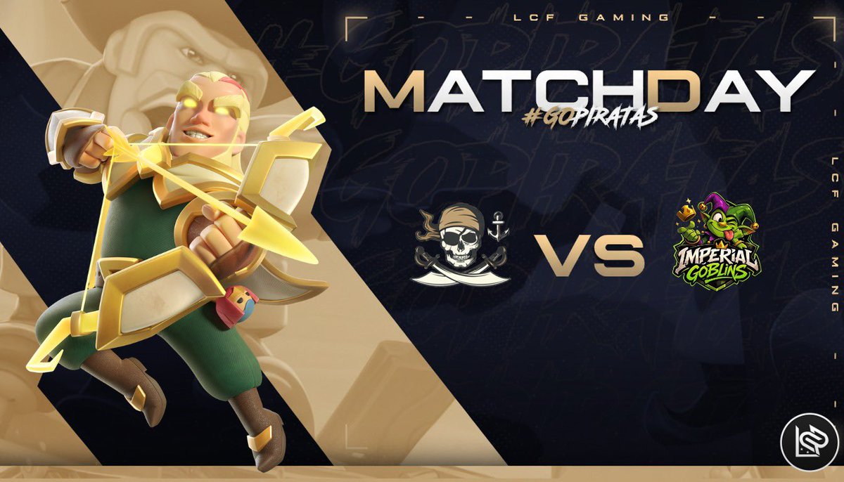 LCF GAMING tweet media