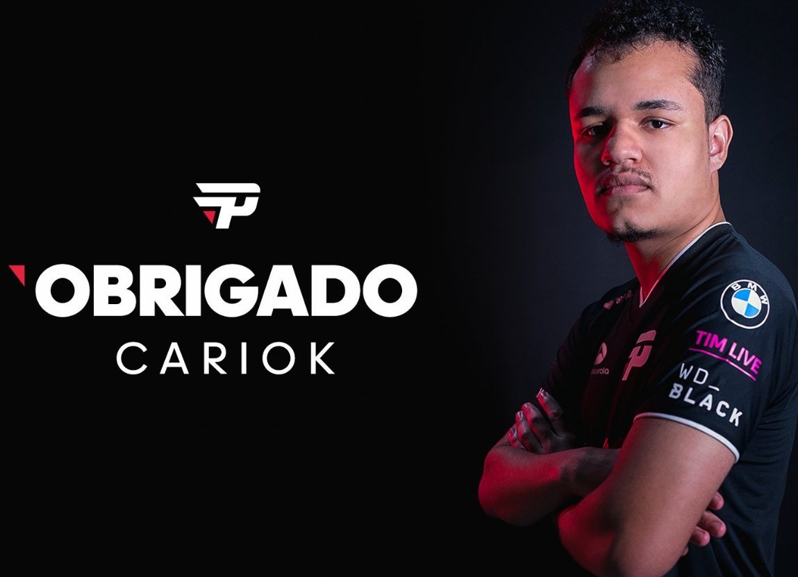 brgdpaulin's tweet photo. @maisesportsbr Só no aguardo https://t.co/iR0uxDkmpE