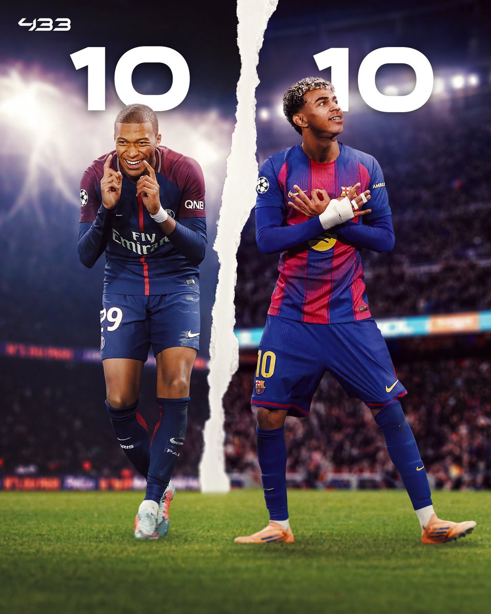 FCB World tweet media