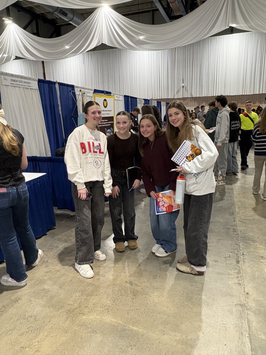 Bloomfield CSD tweet media