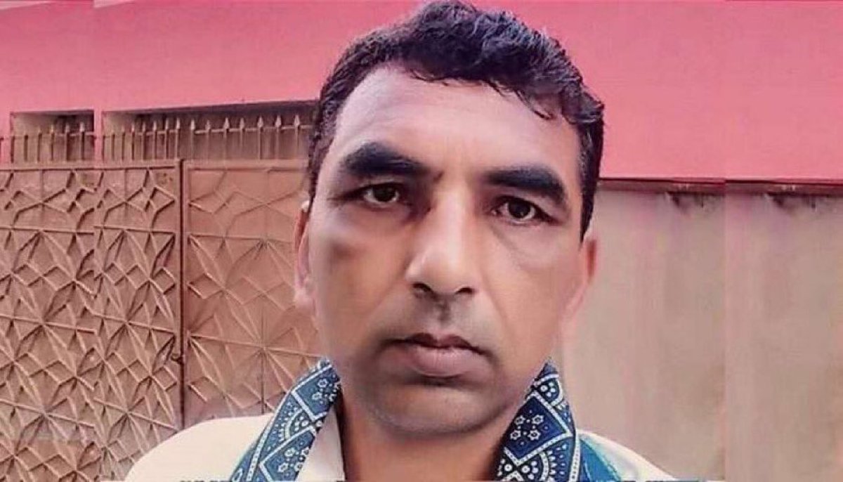 Arslan Baloch tweet media