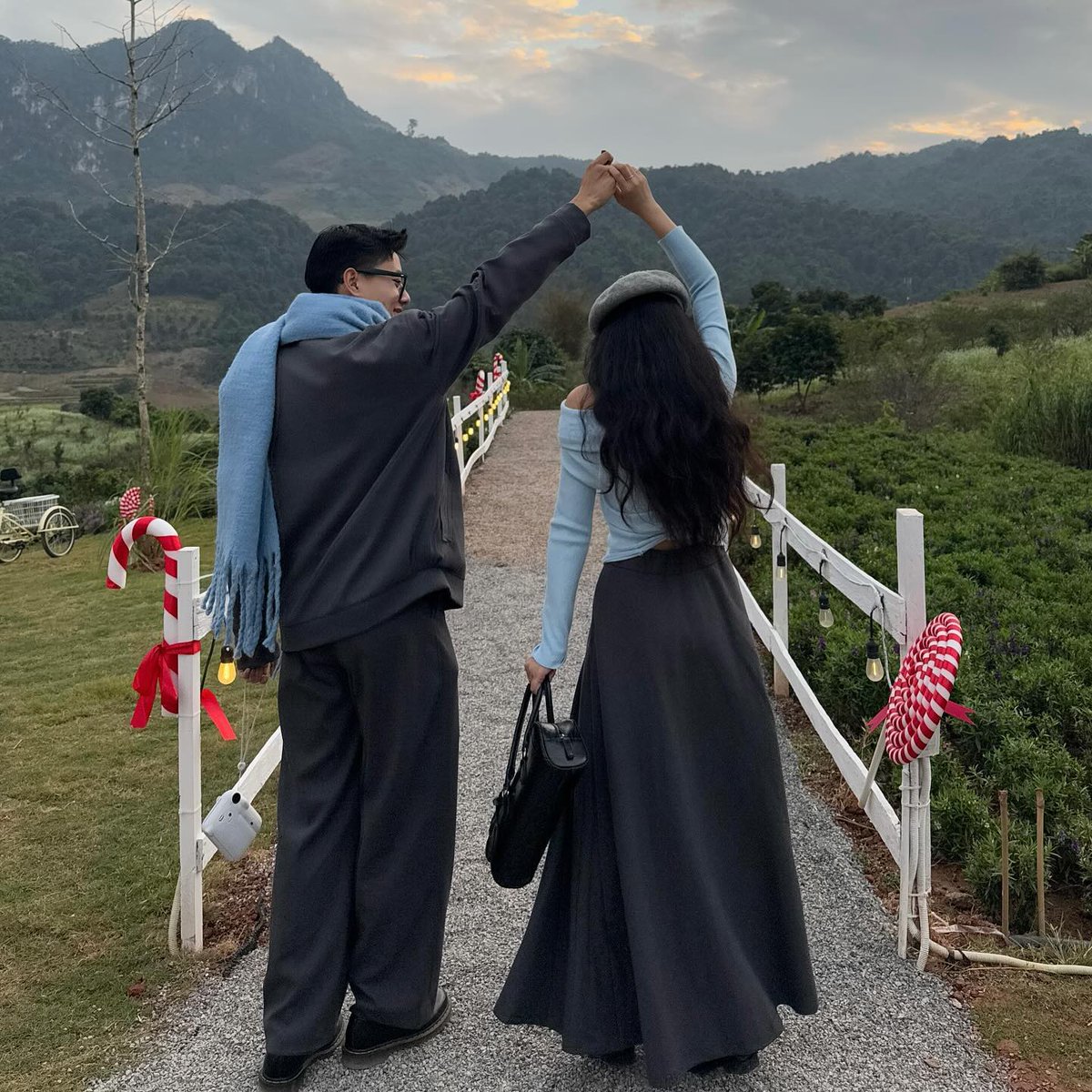 Terry Wilson tweet media