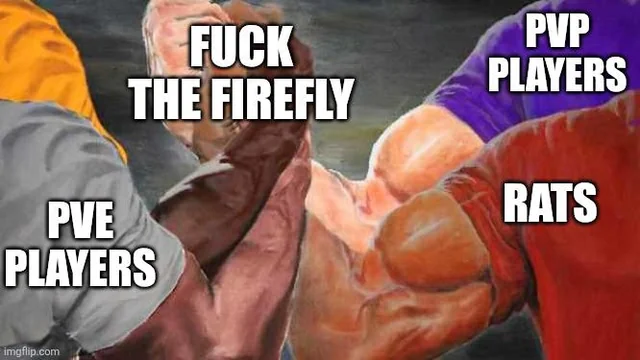 Arc Raiders Intel tweet media