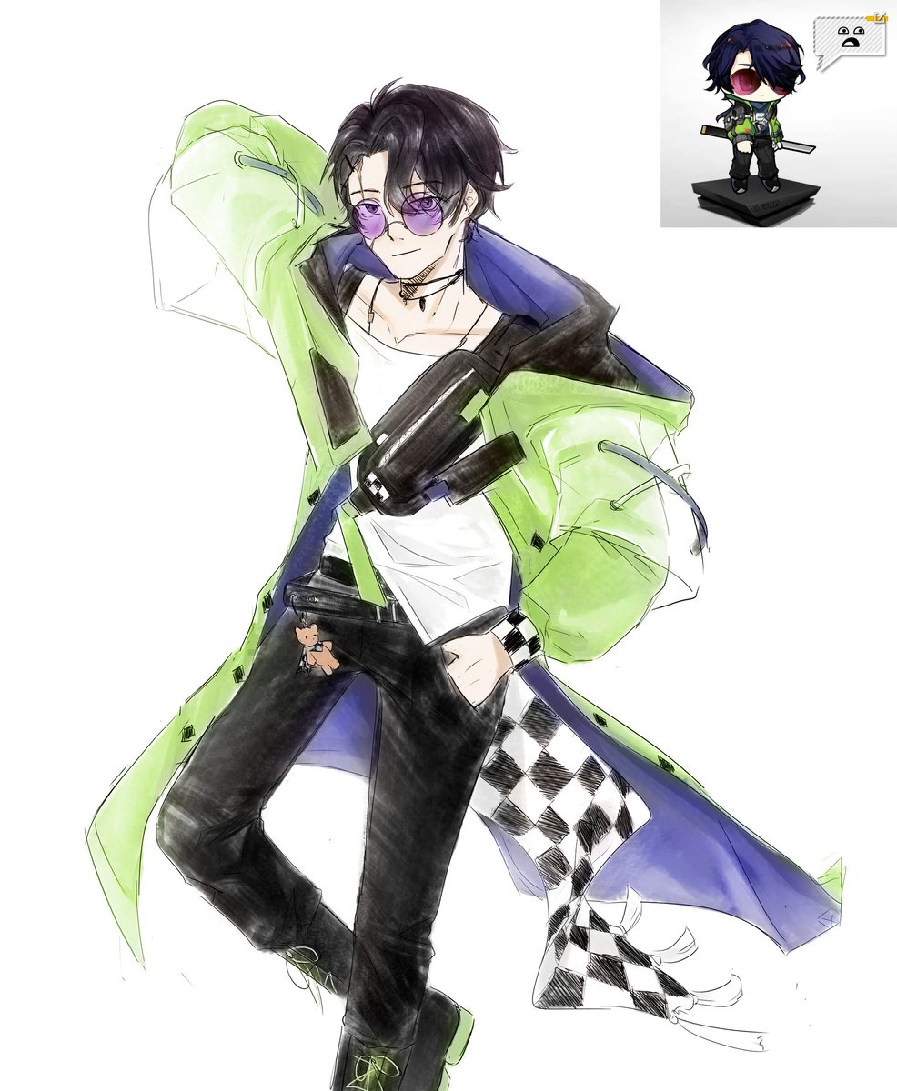 CyberNoguchi tweet media