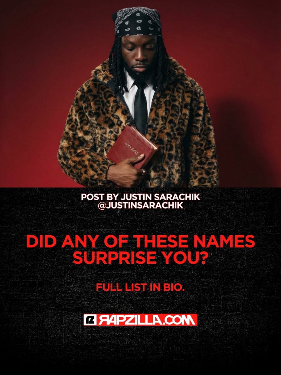 Rapzilla.com tweet media