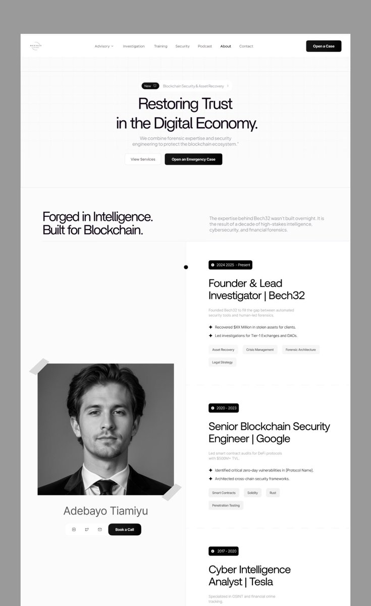 Ajide Victor | Webflow Developer tweet media