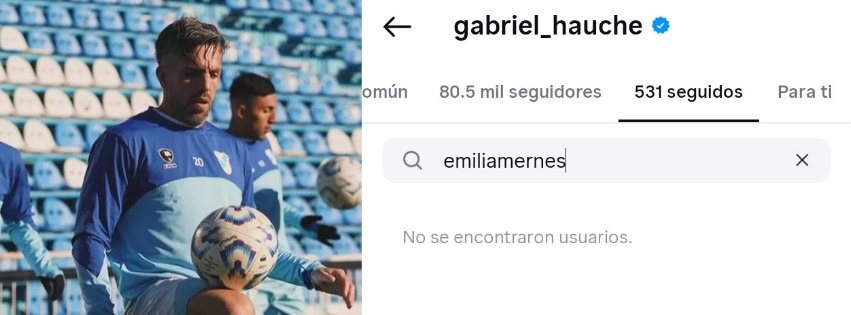 Fan de Hauche tweet media