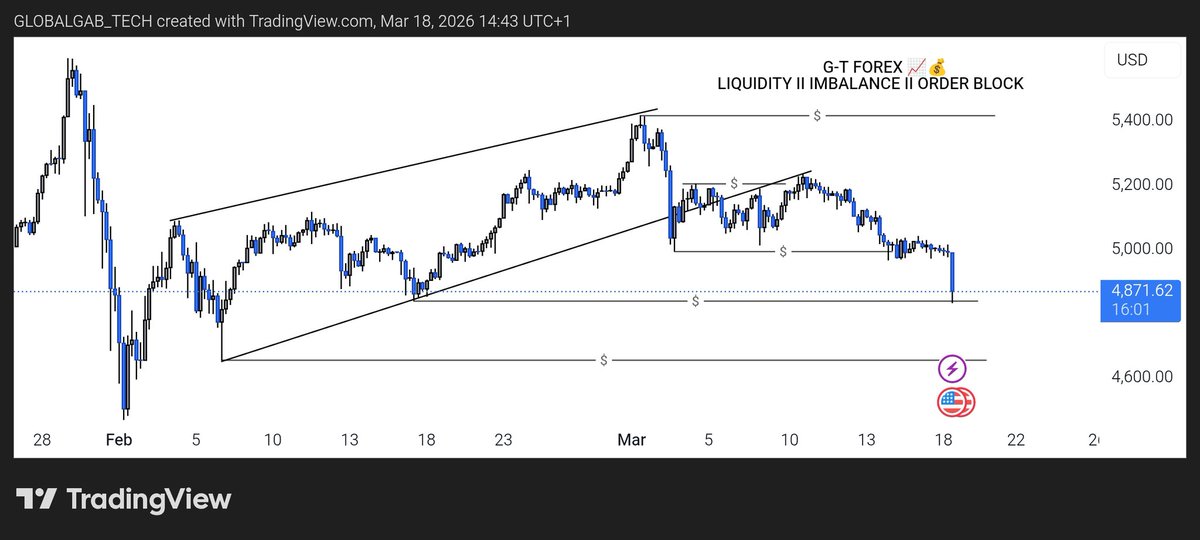 GlobalGabFX tweet media