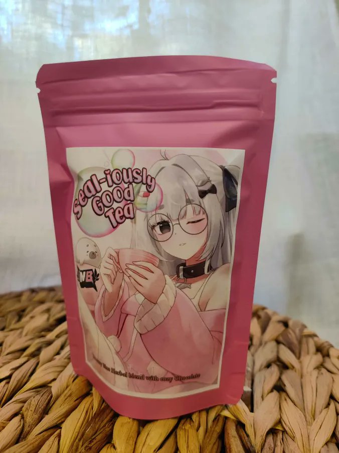 Moe Brew 🍵 tweet media