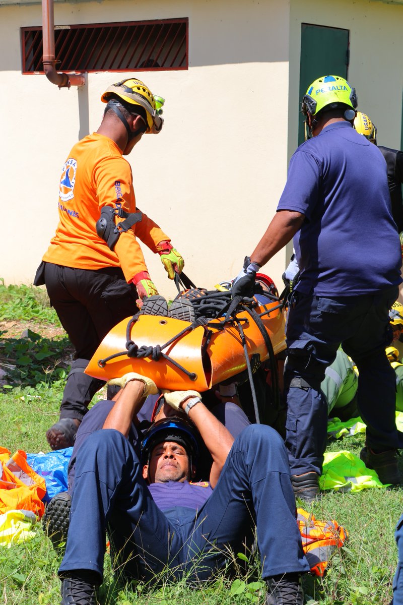 Defensa Civil RD 🇩🇴 tweet media