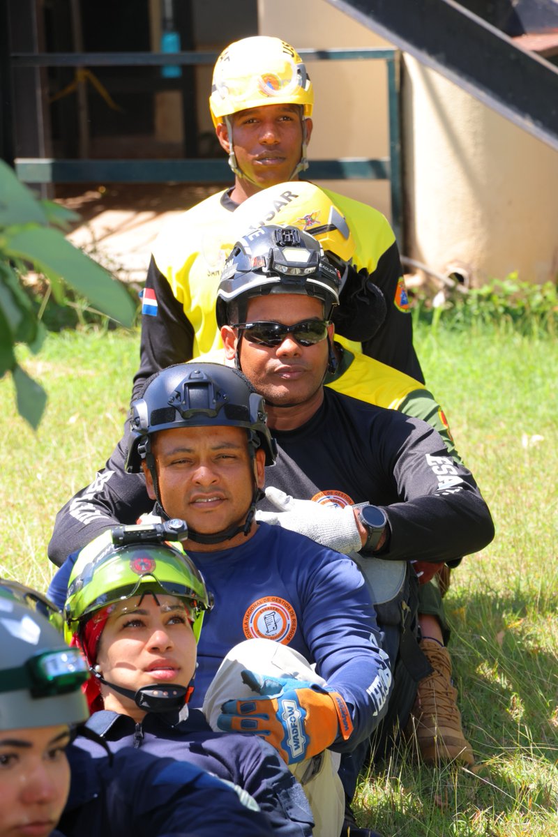 Defensa Civil RD 🇩🇴 tweet media