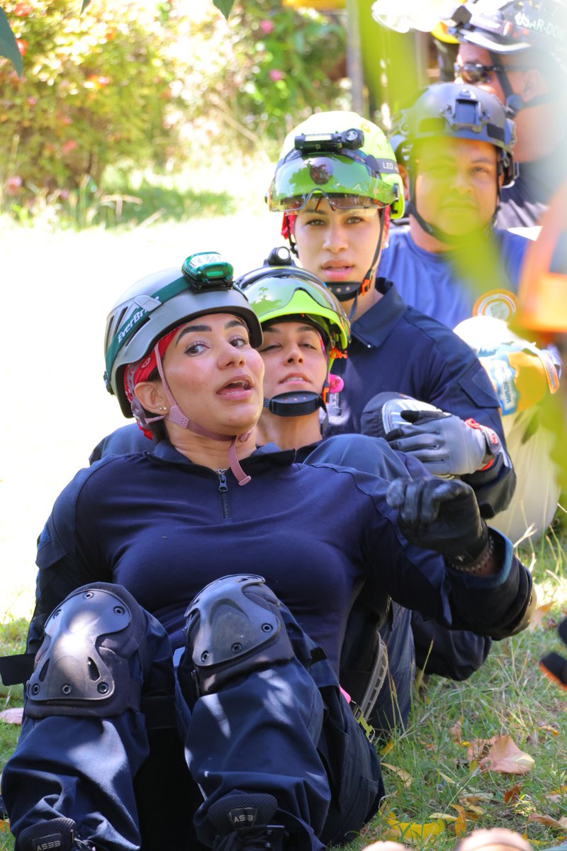 Defensa Civil RD 🇩🇴 tweet media