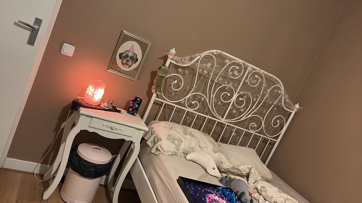 𝑨𝒎𝒆𝒕𝒉𝒚𝒔𝒕 (pigeon girl) 🐦 𖦹⭒°｡⋆ tweet media