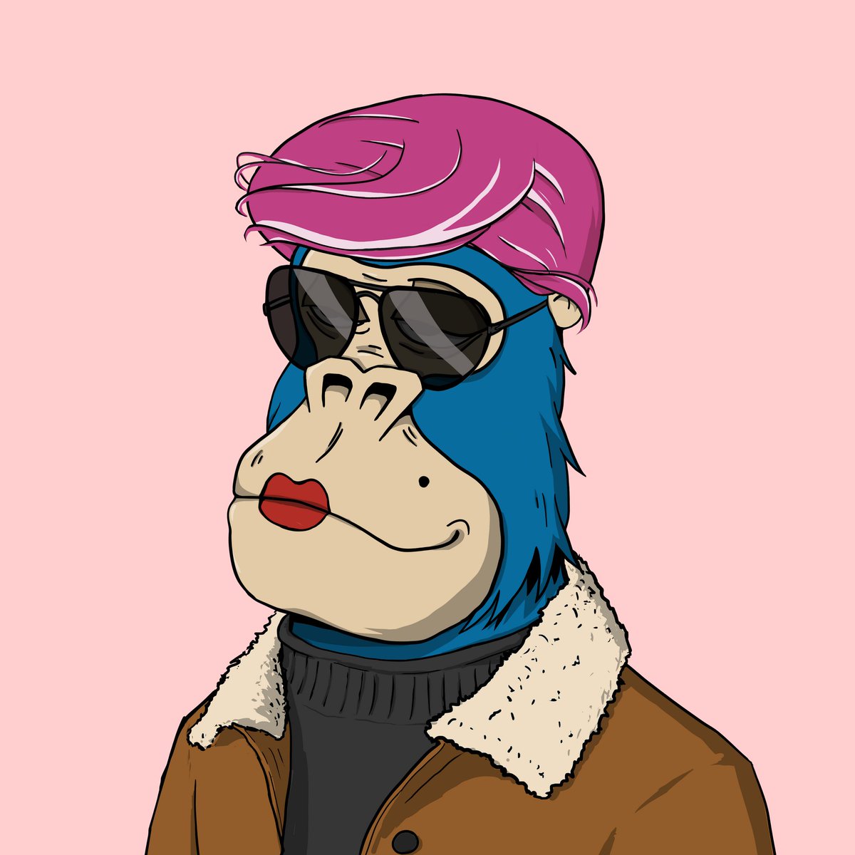 ChilledKongs Sales tweet media