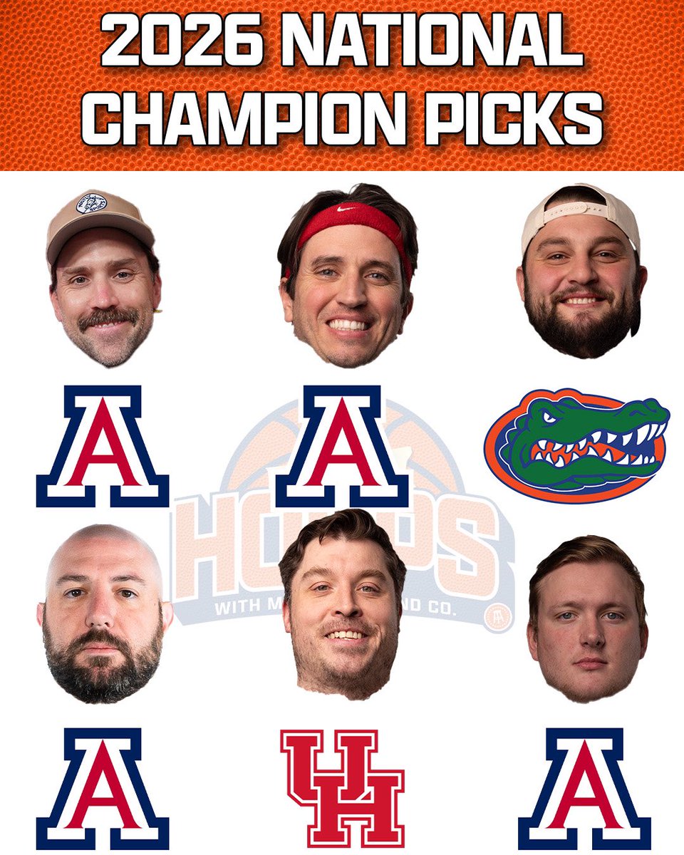 Mostly Hoops With Mark Titus & Co. tweet media