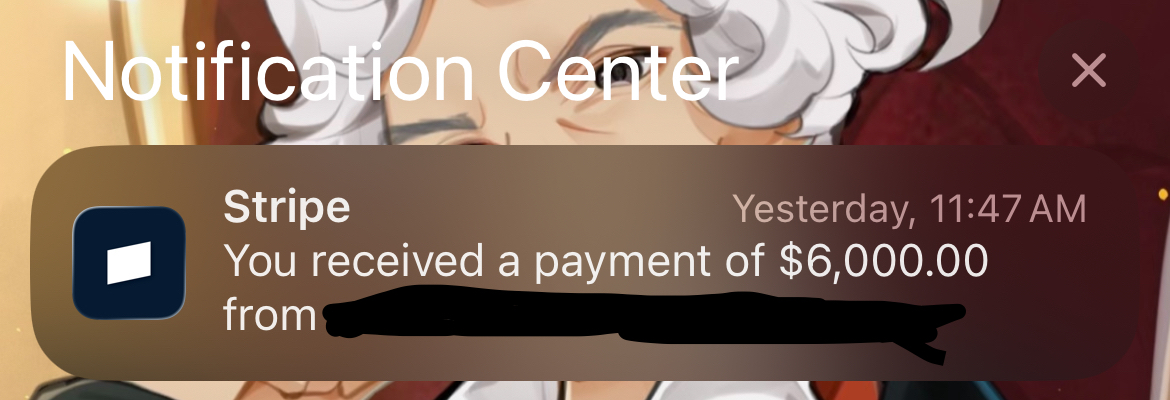 Monique Pryce tweet media