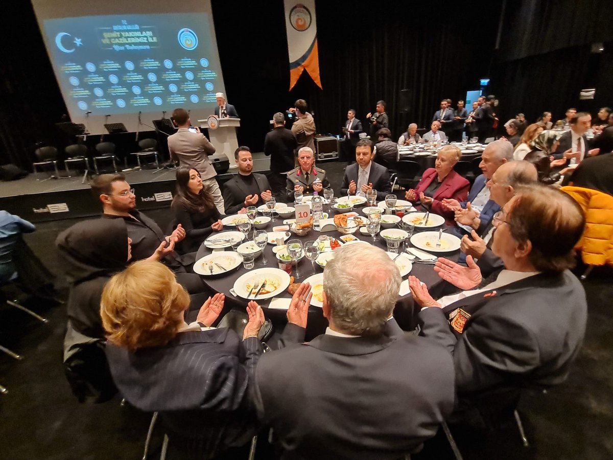 Av. Mustafa KÖSE 🇹🇷 tweet media