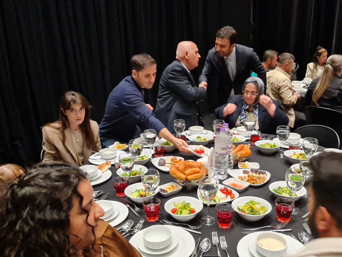 Av. Mustafa KÖSE 🇹🇷 tweet media