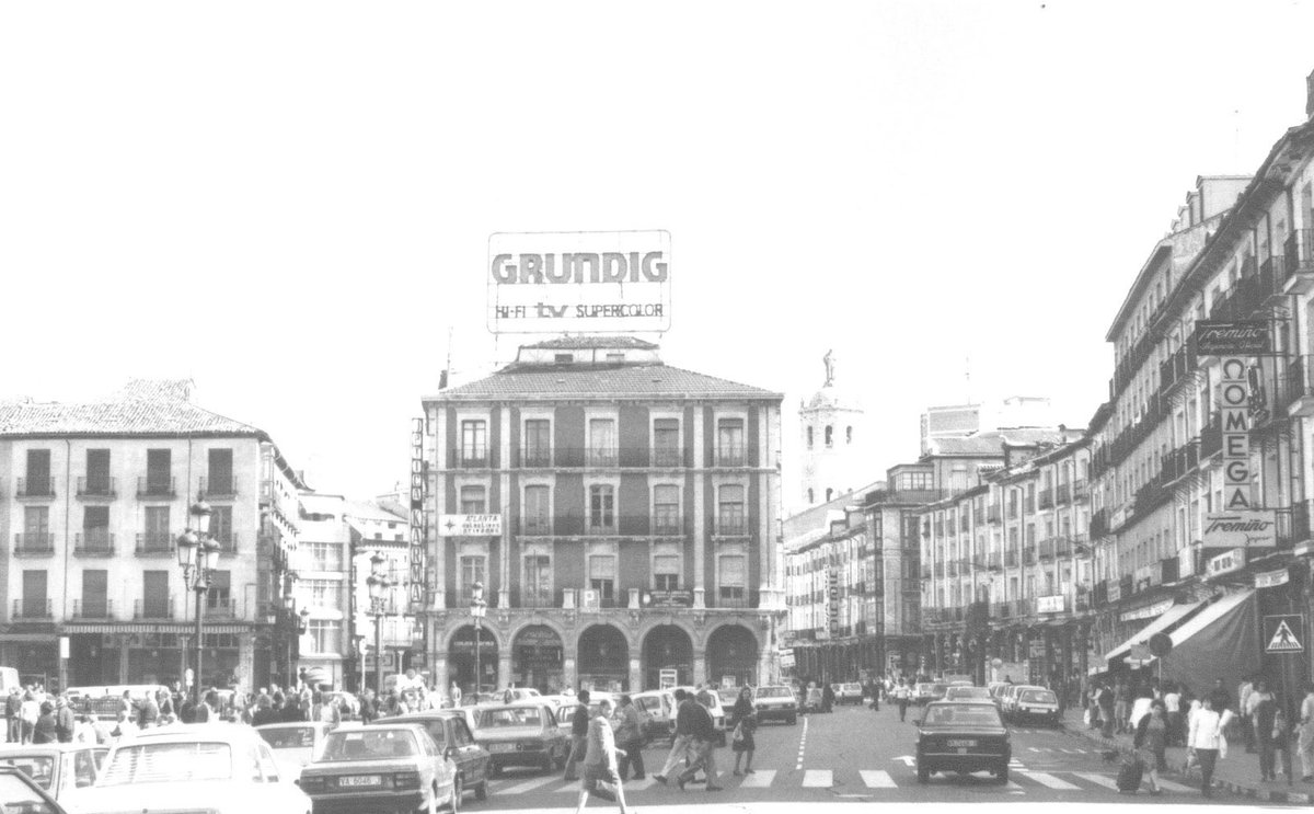 Valladolid Proyecta tweet media