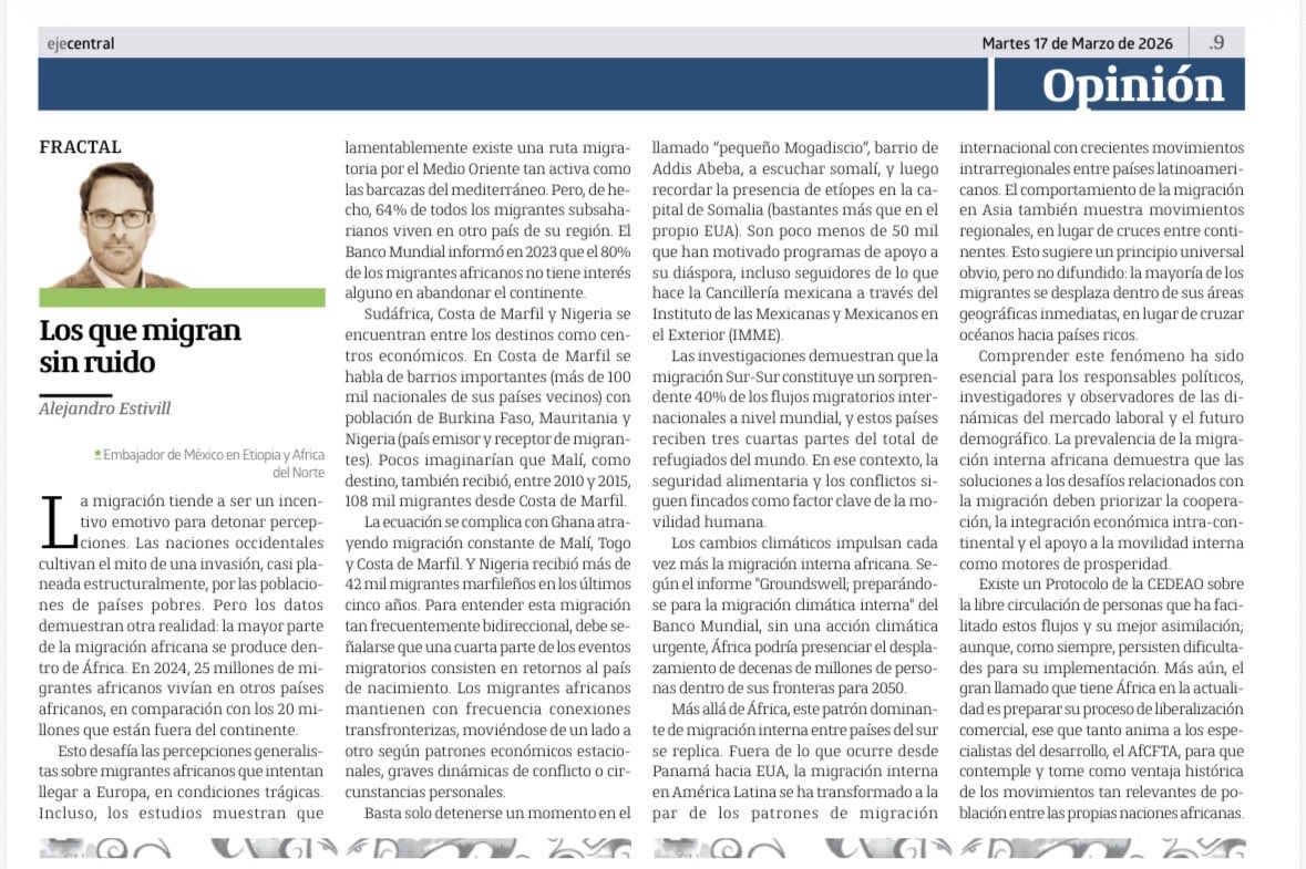 Alejandro Estivill tweet media