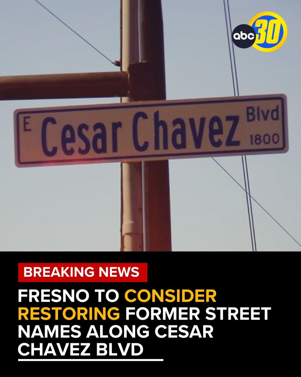 ABC30 Fresno tweet media