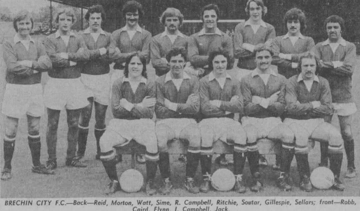 Fife Football tweet media