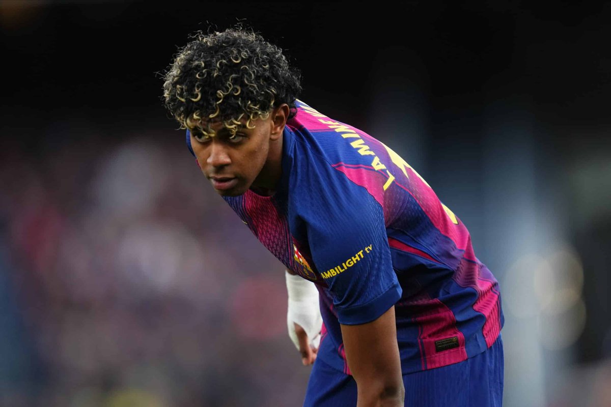 Barça Universal tweet media